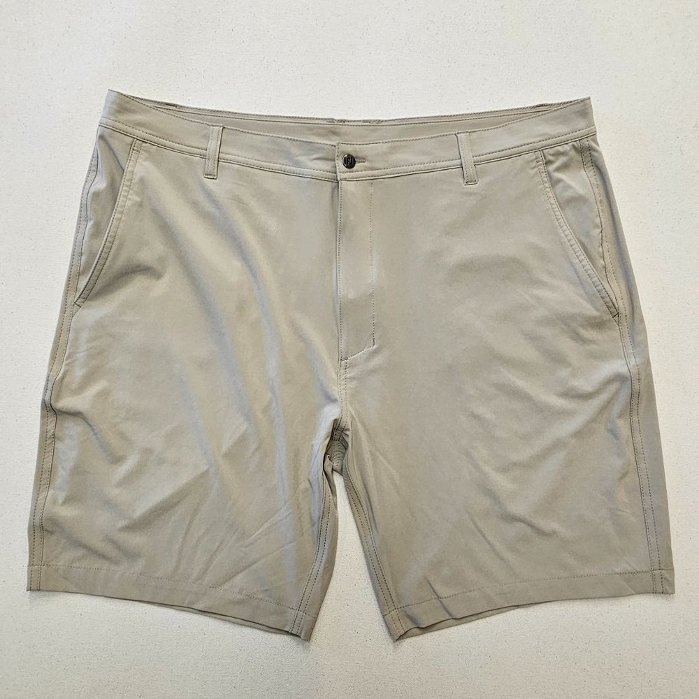 NWOT FootJoy Performance Lightweight Shorts 40
